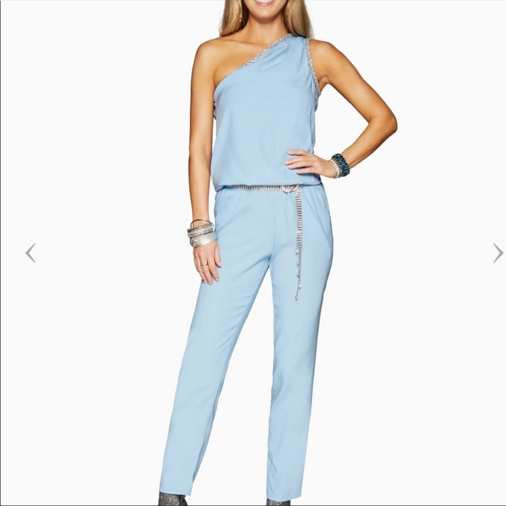 Ramy Brook Lulu jumpsuit